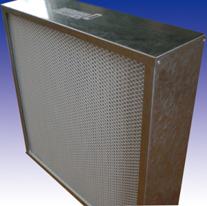 MJJC-GY有隔板過濾器